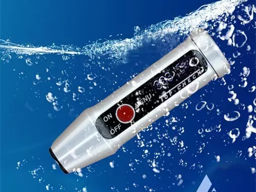 德國里斯特涂層測厚儀系列