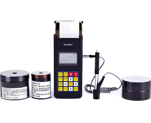 手持式硬度計(jì)與臺式硬度計(jì)的區(qū)別