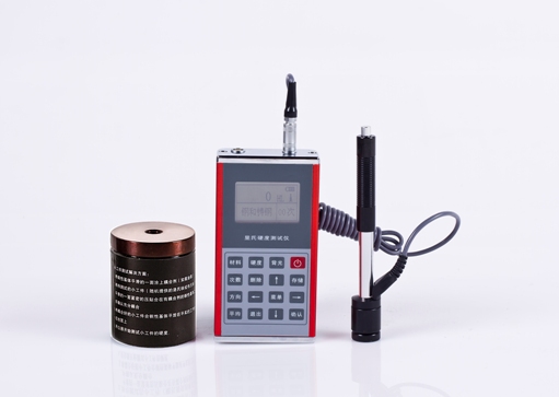 硬度計(jì)的分類及應(yīng)用領(lǐng)域