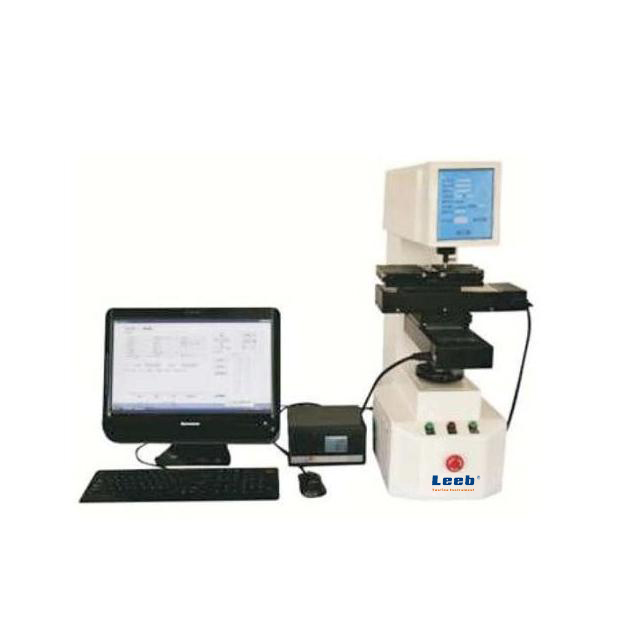 半自動全洛氏硬度計THRS-150/45X-ZX