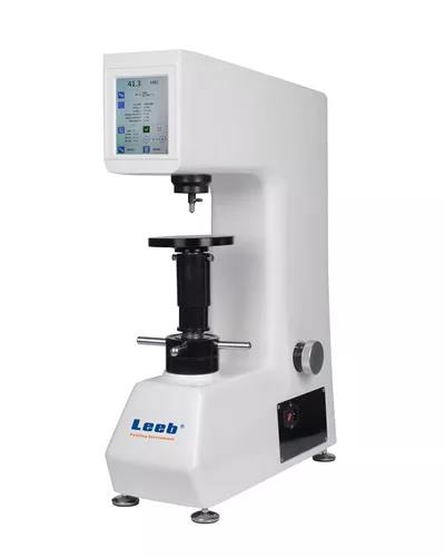 觸摸屏全洛氏硬度計——精度高！敏度高！30種洛氏硬度標尺！