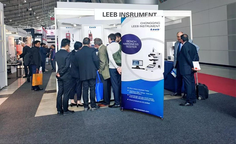 酒香不怕巷子深？里博儀器再次走向世界！