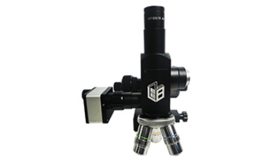現(xiàn)場(chǎng)金相顯微鏡LM20-2