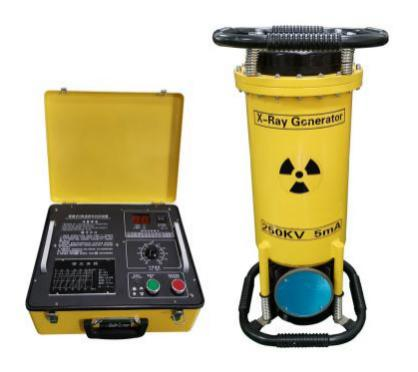 X射線探傷儀(XXQ-3005型)